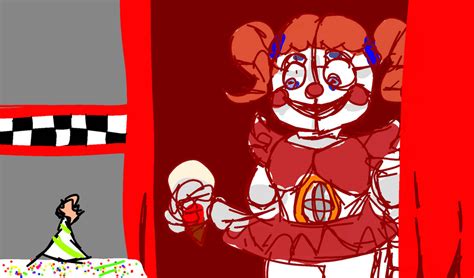 imágenes de circus baby|circus baby pizza wiki.